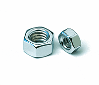 Hex-Nuts
