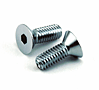 Flat-Head-Socket-Screws