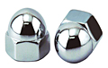 Low-Crown-Steel-Acorn-Nut