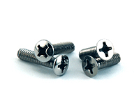 1BA Steel Full Nuts - Chamfered one side only - GWR Fasteners